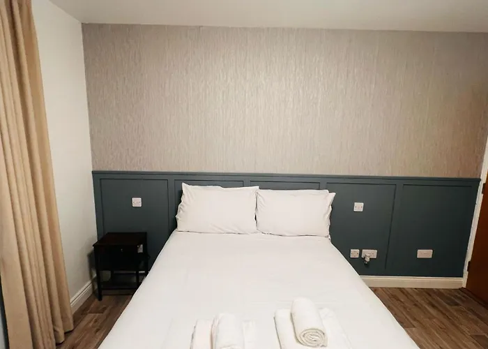 Mulligan Hotel