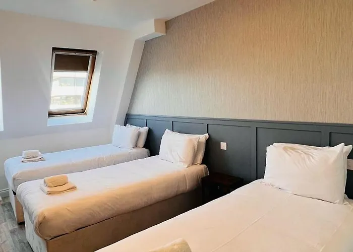 Mulligan Hotel